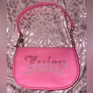 Juicy Couture Shoulder Bag